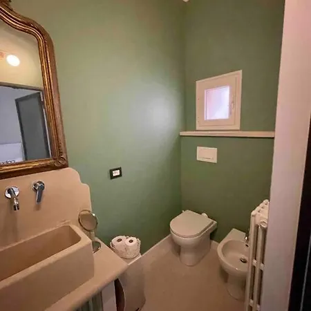 Dimora De Argenteris *