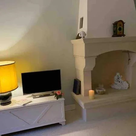 Dimora De Argenteris Lecce