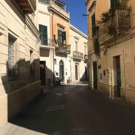 Apartman Dimora De Argenteris *