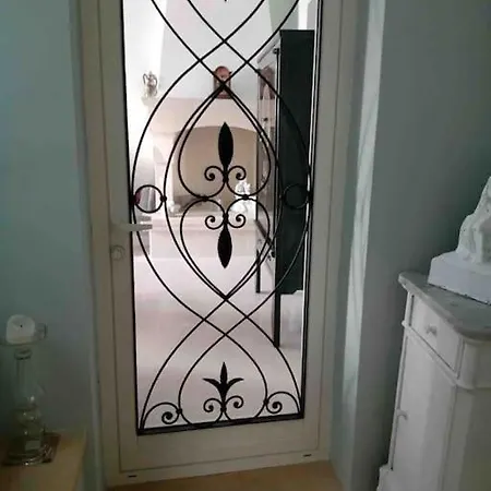 Apartman Dimora De Argenteris *