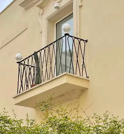 Apartman Dimora De Argenteris Lecce