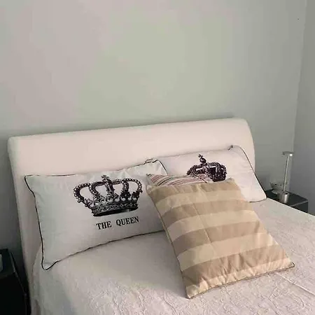 Apartman Dimora De Argenteris *