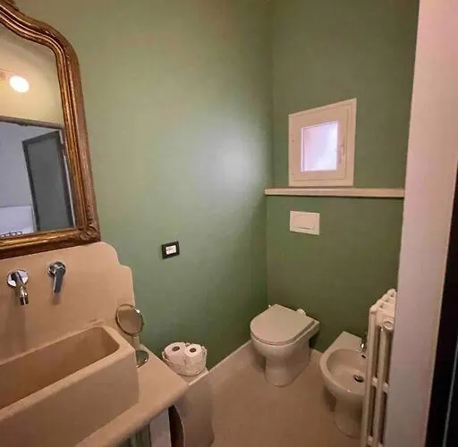 Dimora De Argenteris *