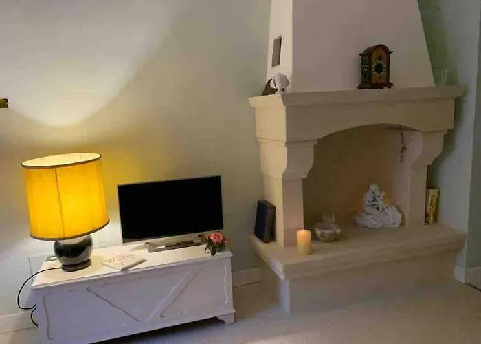 Dimora De Argenteris Lecce