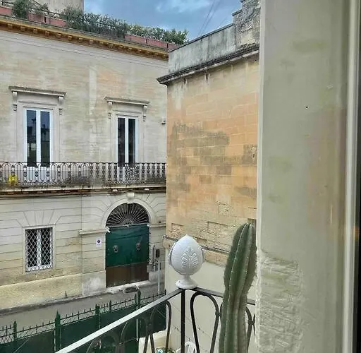 Dimora De Argenteris Apartamento *