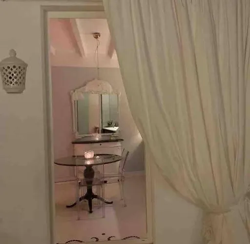 Dimora De Argenteris * Lecce