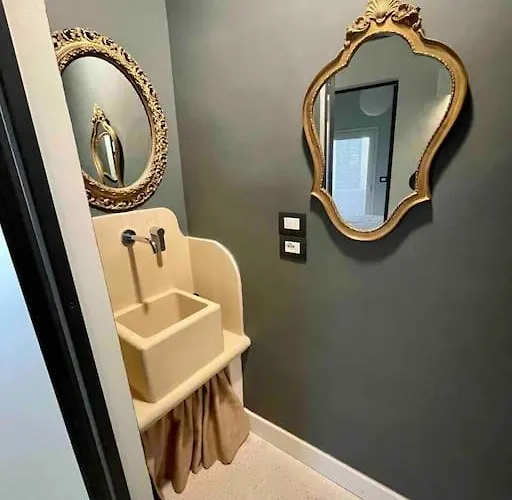 Apartamento Dimora De Argenteris *