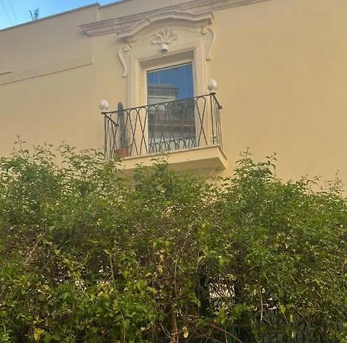 Dimora De Argenteris *