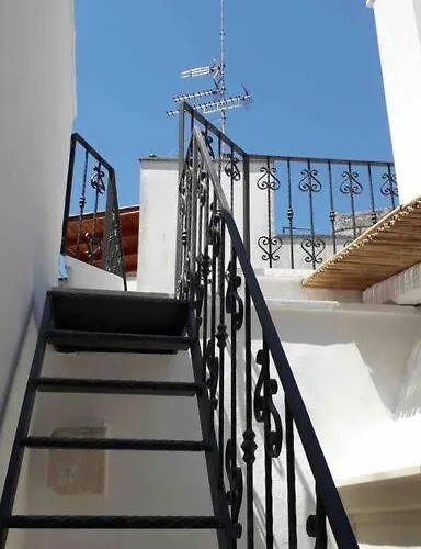 Dimora De Argenteris *