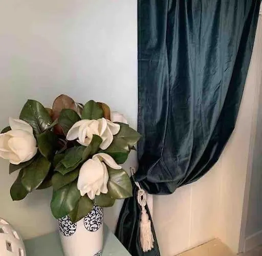 Dimora De Argenteris Appartement Lecce