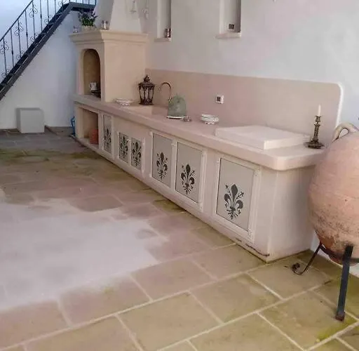 Dimora De Argenteris Apartamento