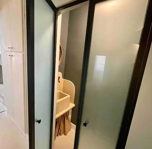 Appartement Dimora De Argenteris *