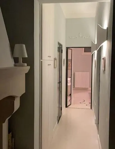 Dimora De Argenteris *