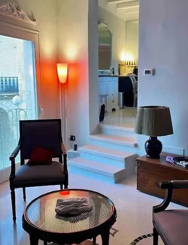 Dimora De Argenteris