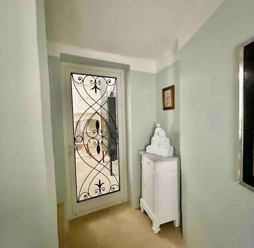 Appartement Dimora De Argenteris Lecce