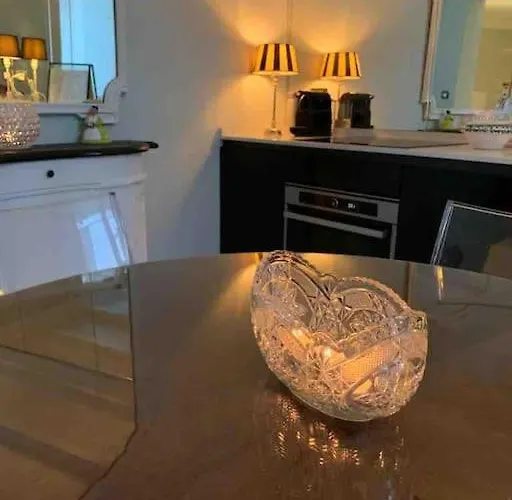 Dimora De Argenteris Lecce