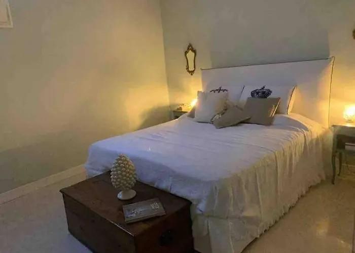 Dimora De Argenteris Appartement