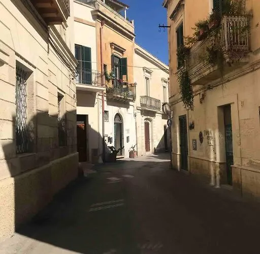 Apartamento Dimora De Argenteris *