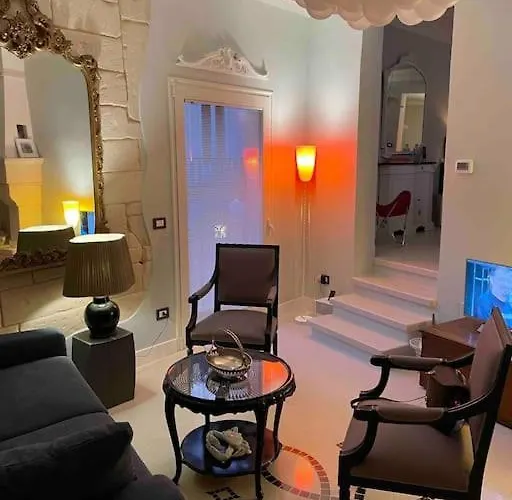 Dimora De Argenteris Appartement *