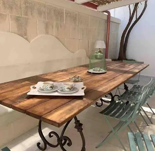 Appartement Dimora De Argenteris