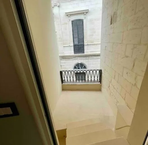 Apartamento Dimora De Argenteris Lecce