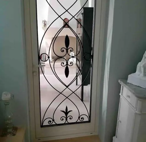 Appartement Dimora De Argenteris *