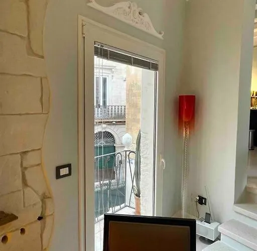 Dimora De Argenteris Appartement