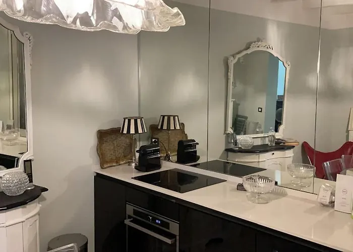 Dimora De Argenteris Appartement *