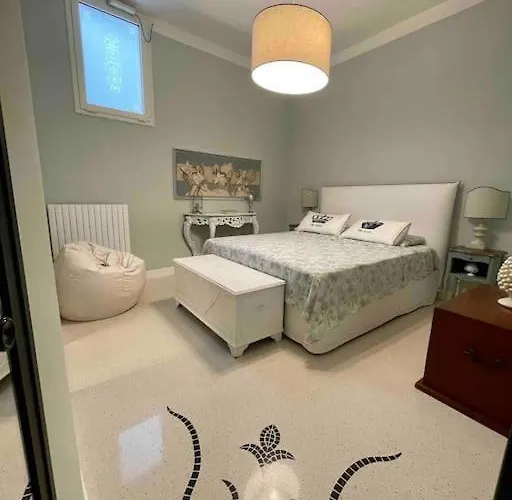 Dimora De Argenteris *