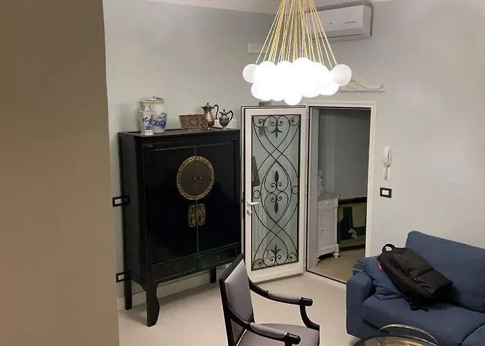 Dimora De Argenteris Apartamento *