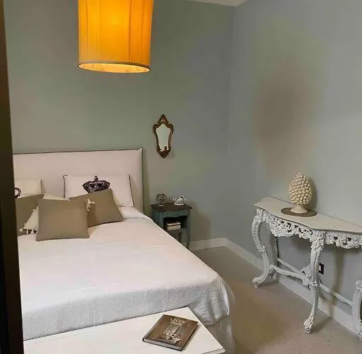 Dimora De Argenteris *