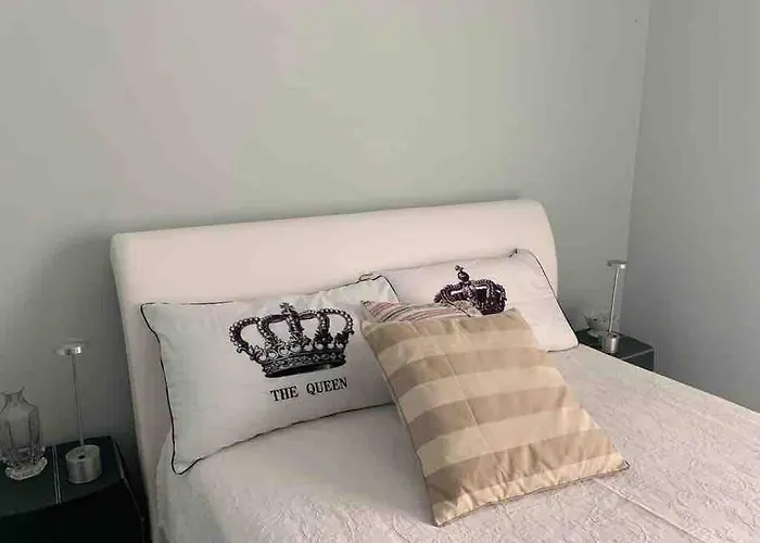 Apartamento Dimora De Argenteris *