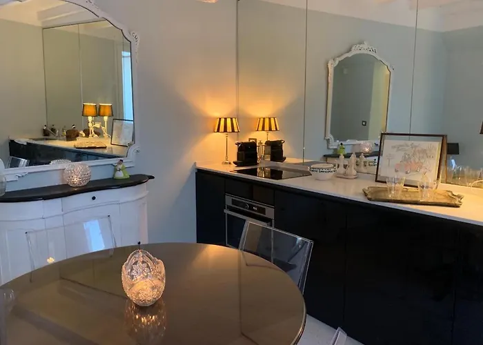 Appartement Dimora De Argenteris Lecce