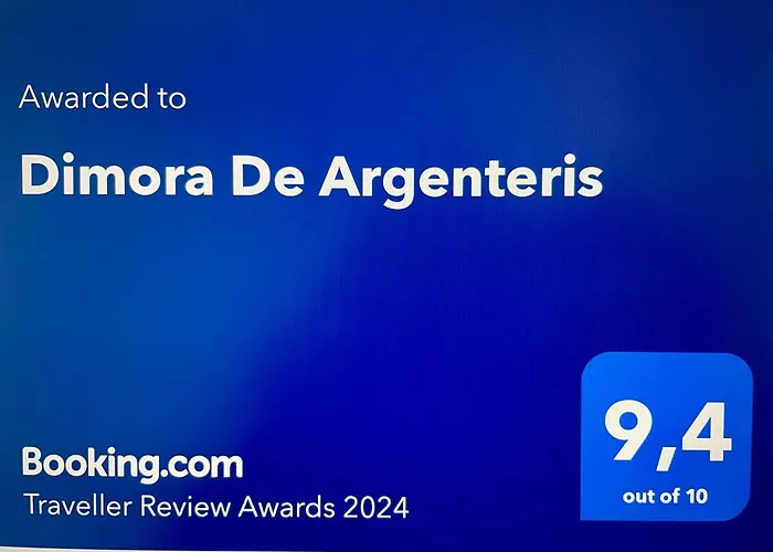 Dimora De Argenteris Apartamento *