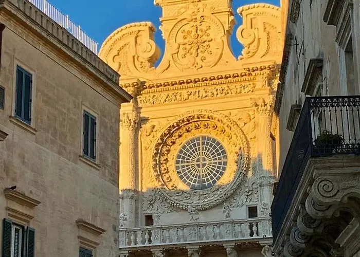 Appartement Dimora De Argenteris