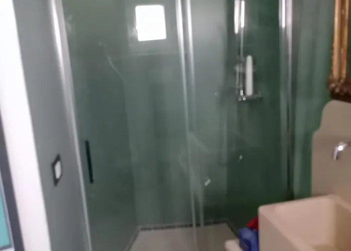 Dimora De Argenteris Apartamento