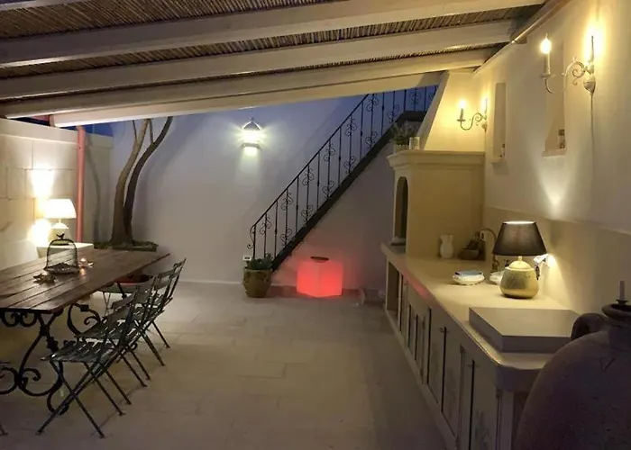 Apartamento Dimora De Argenteris *