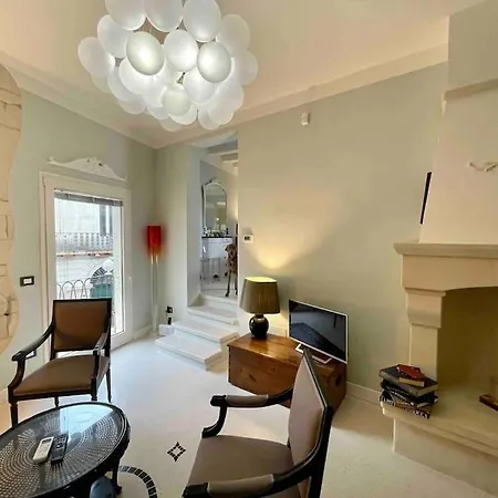 Dimora De Argenteris * Lecce