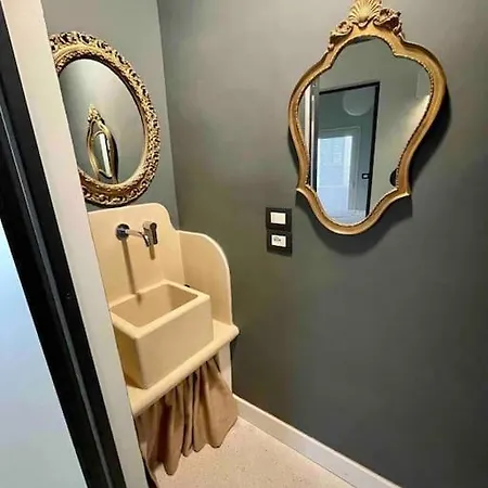 Apartamento Dimora De Argenteris *