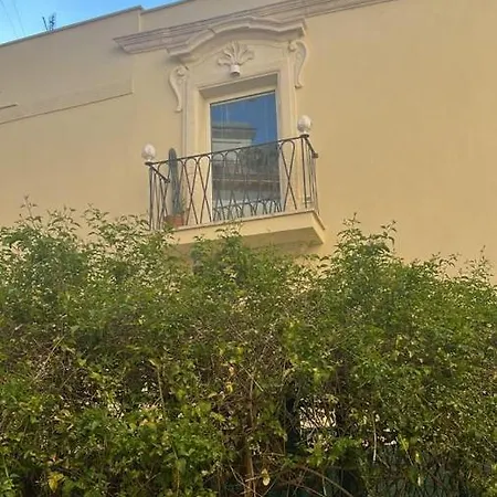 Dimora De Argenteris *