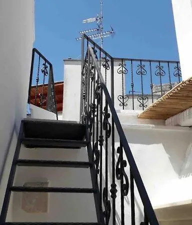 Dimora De Argenteris *