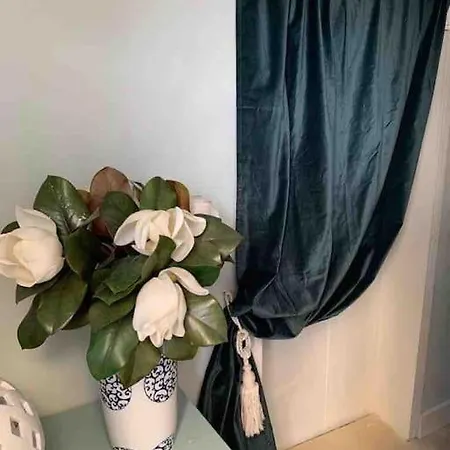 Dimora De Argenteris Apartamento Lecce