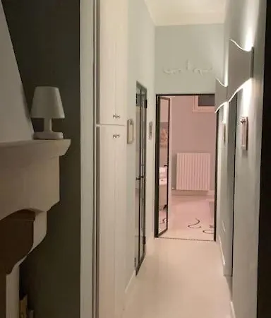 Dimora De Argenteris *