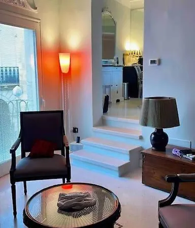 Dimora De Argenteris