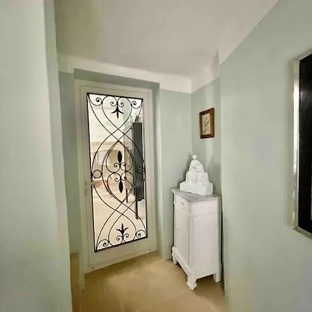 Apartment Dimora De Argenteris Lecce