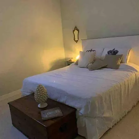 Dimora De Argenteris Apartment
