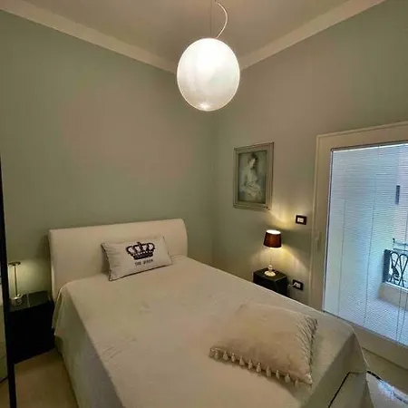 Dimora De Argenteris * Lecce