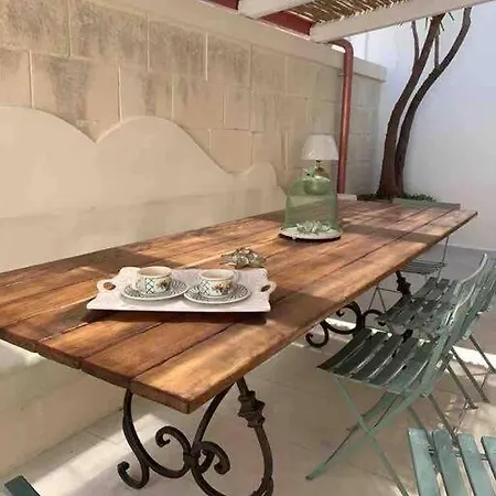 Apartamento Dimora De Argenteris