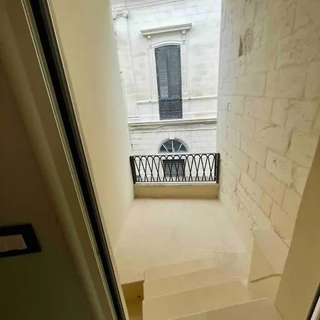 Apartment Dimora De Argenteris Lecce
