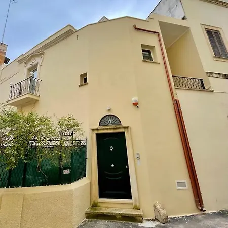 Dimora De Argenteris Apartment *